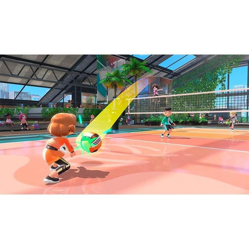 Jogo Nintendo Switch Sports, Nintendo Switch - NT000023NSW - Jogos